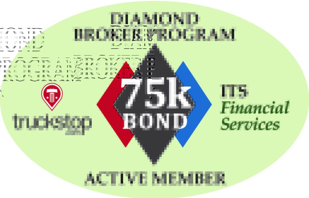 Diamond Broker Program