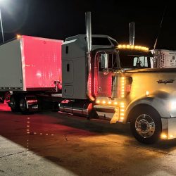 First Load Night